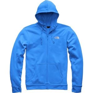 Men's North Face Hoodie: Surgent LFC Full Zip